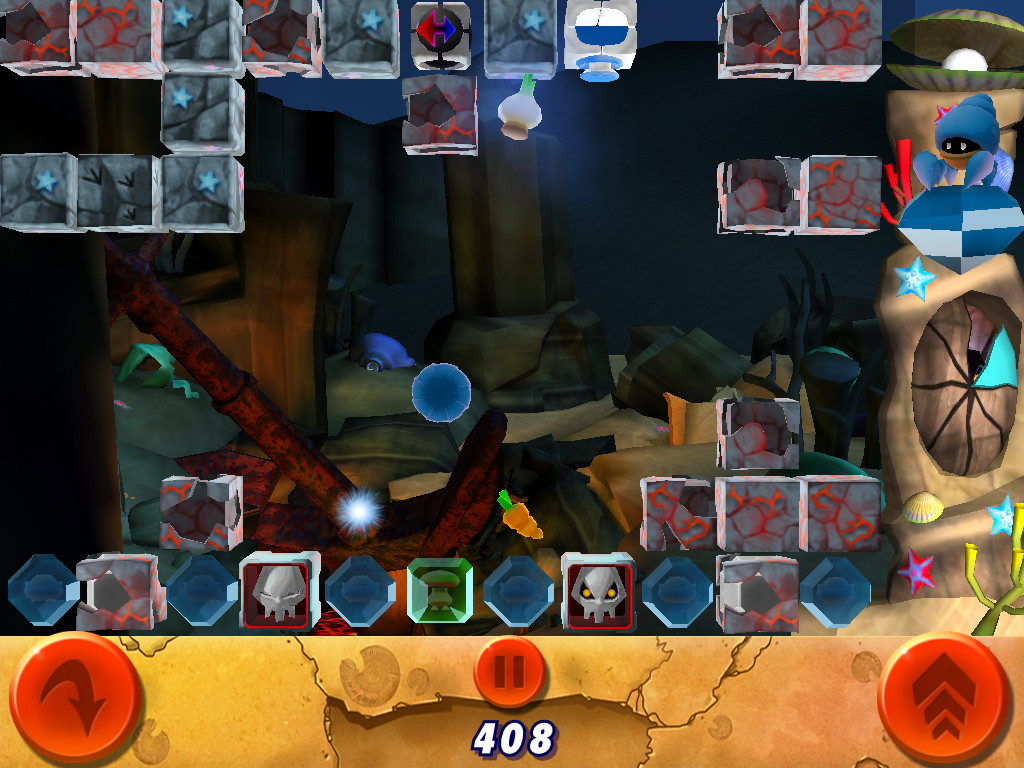 Gem Smashers (2011) - кадр 8