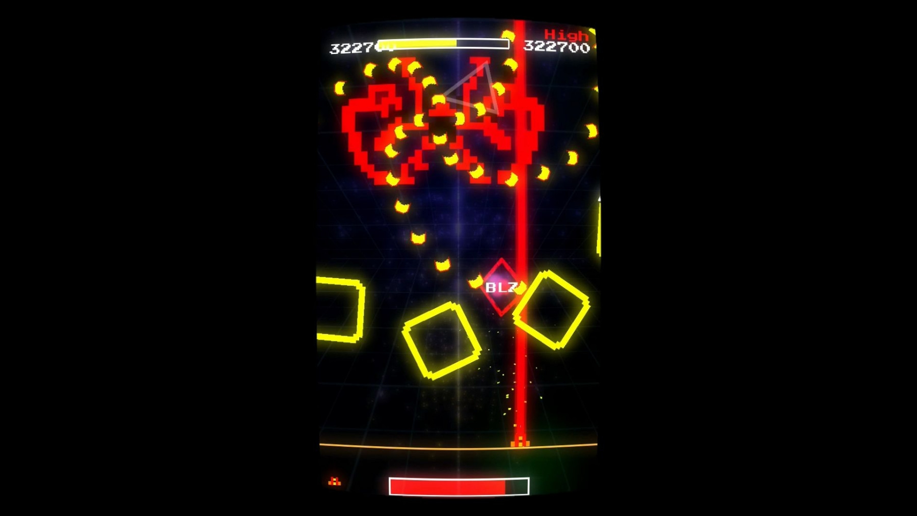 Horizon Shift '81 - кадр 1