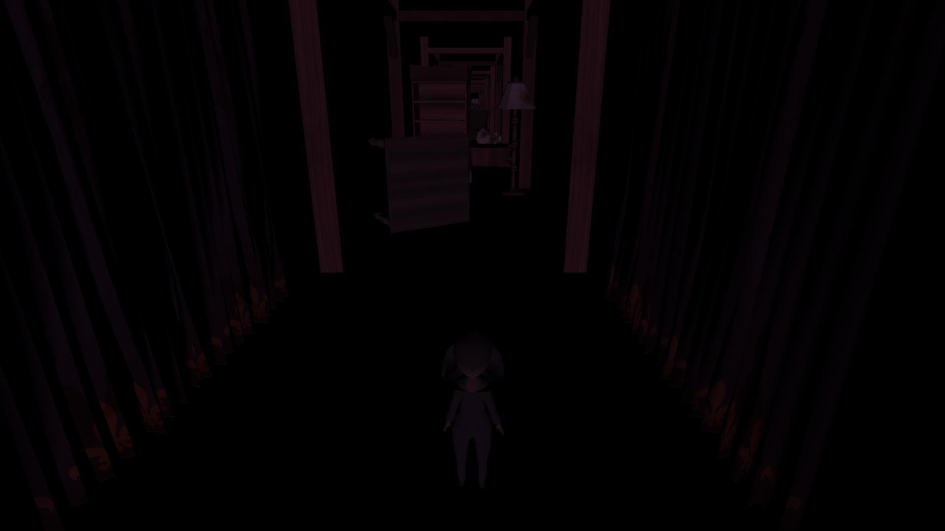 Torment (itch) - кадр 1