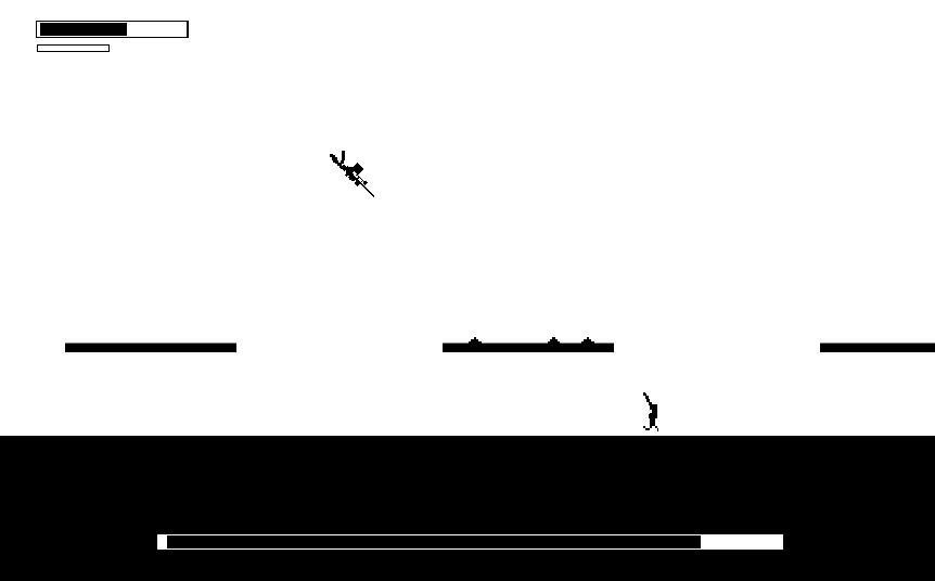 Dreams of D4RK - Fragment Edition (itch) - кадр 1