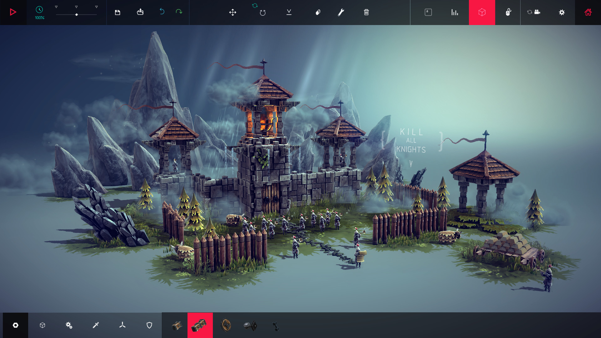Besiege - кадр 3