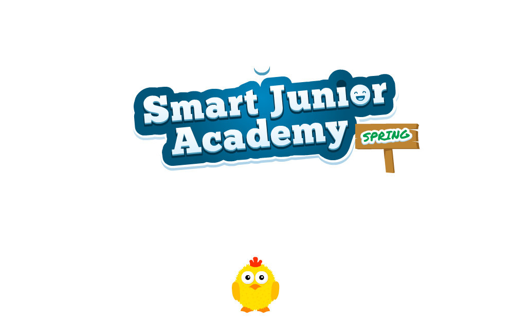 Smart Junior Academy - Spring - кадр 3