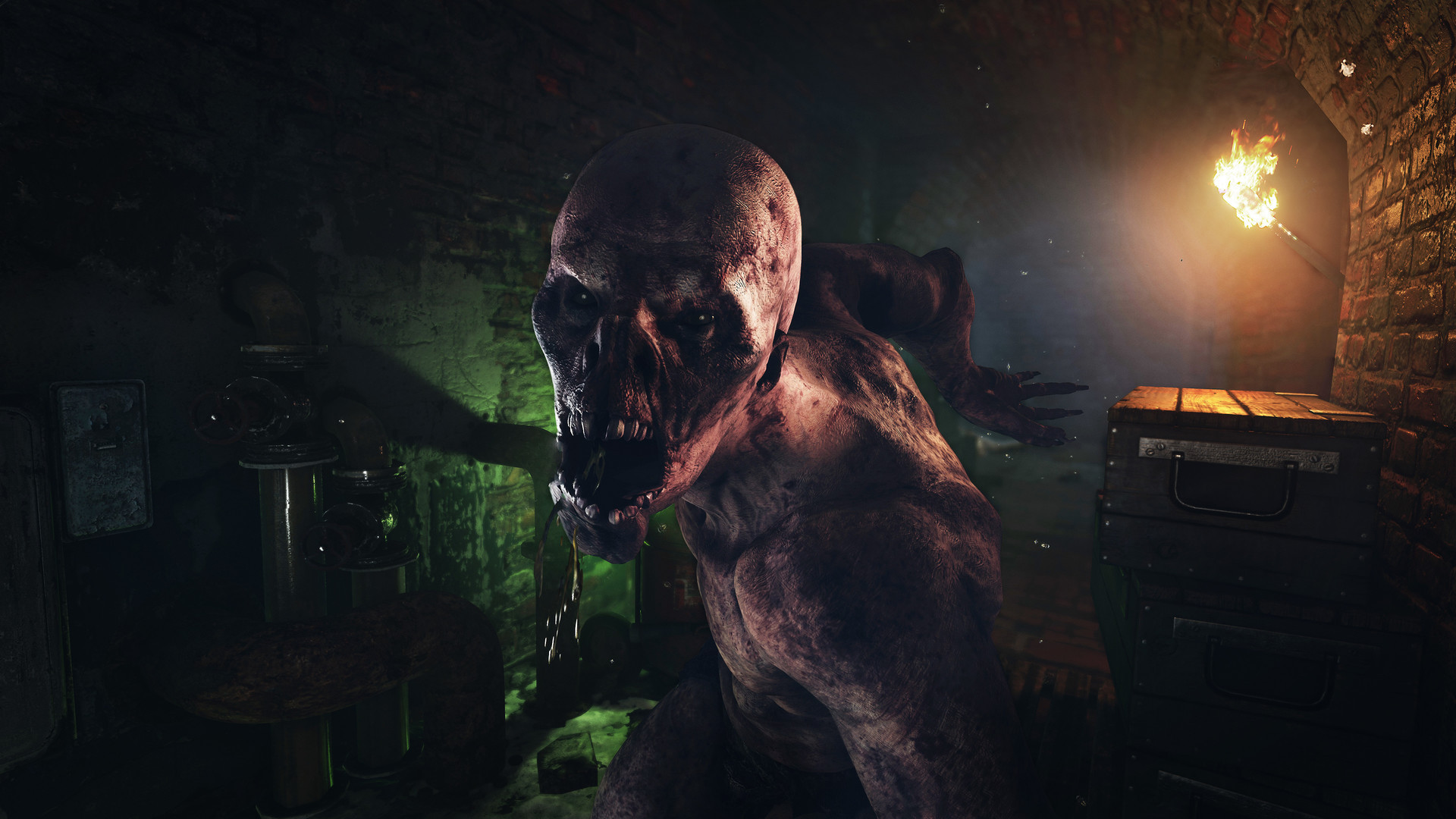 Metro: Exodus - кадр 4