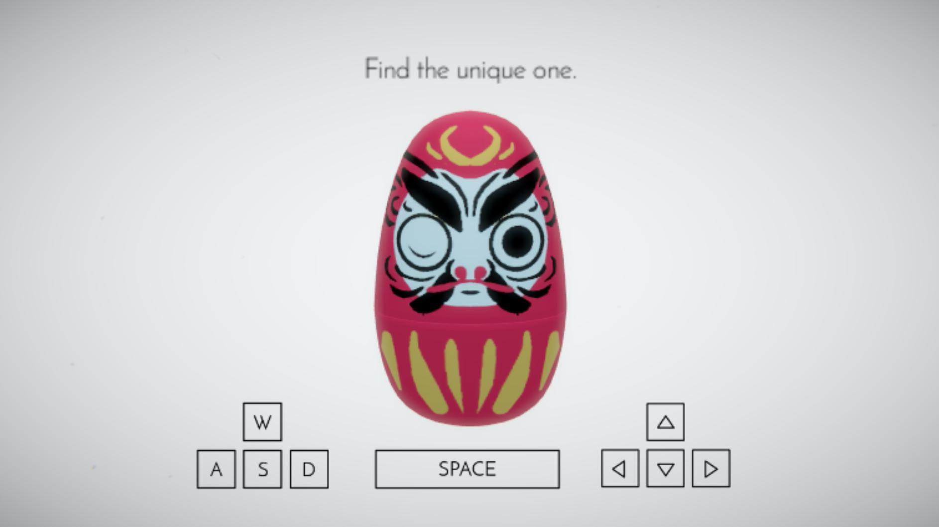 Nested (itch) - кадр 1