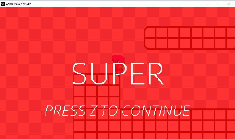 SUPER BOW (itch) - кадр 1