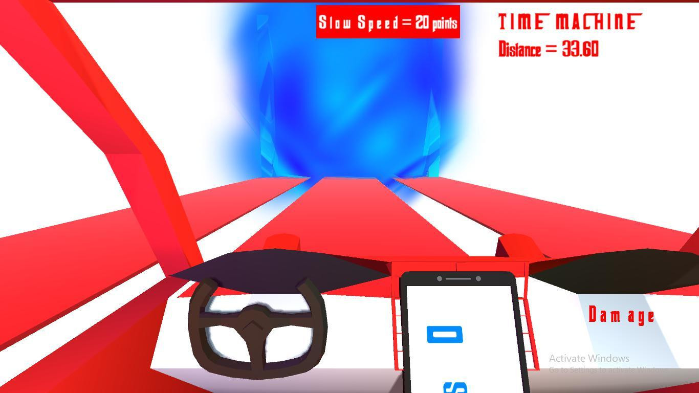 Timachine (itch) - кадр 2