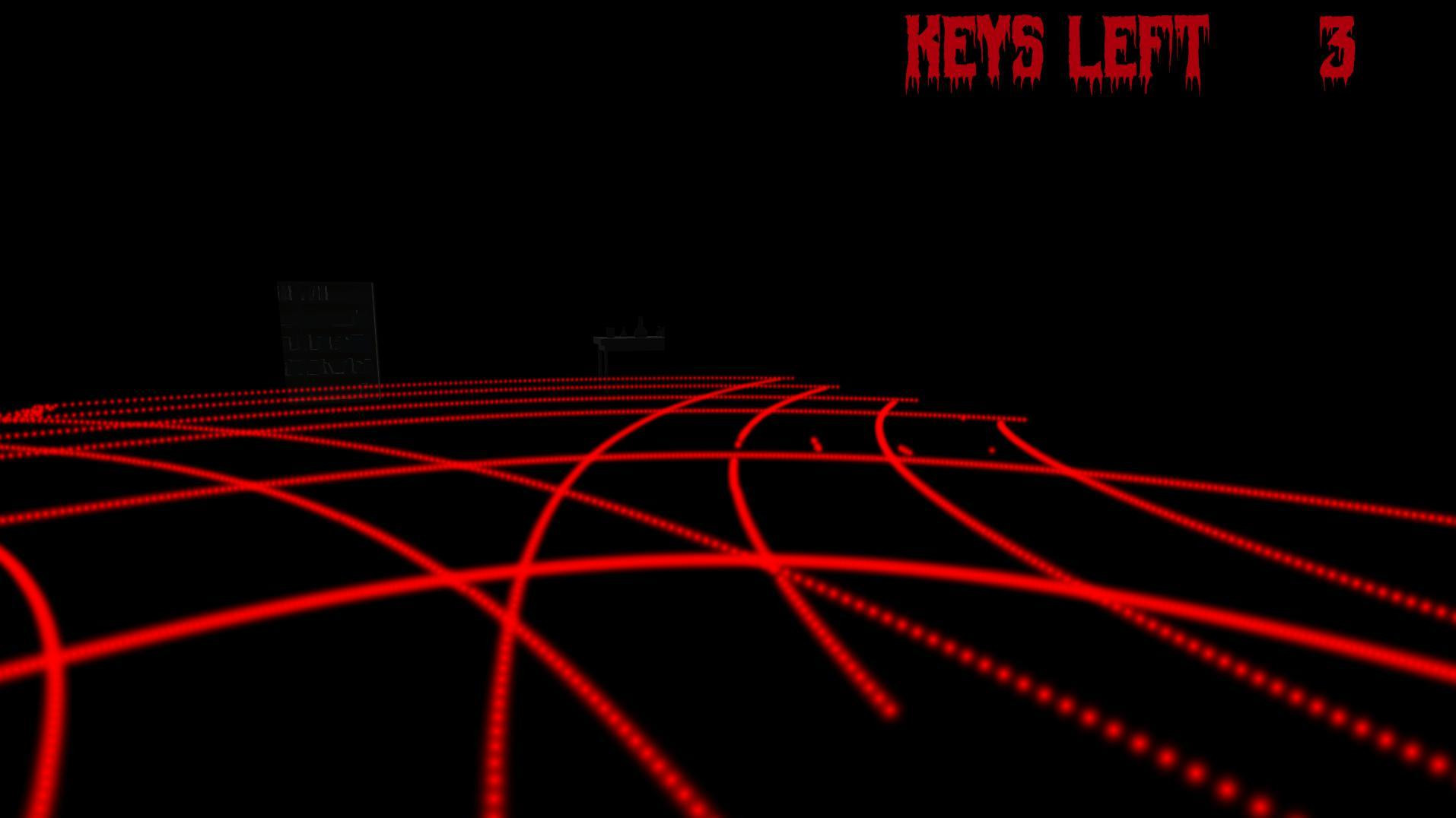 BLACKOUT (itch) (Lightwatch) - кадр 1