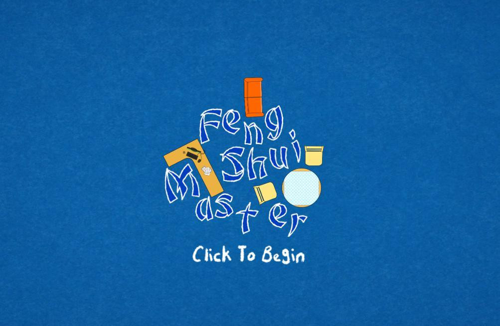 Feng Shui Master (itch) - кадр 1