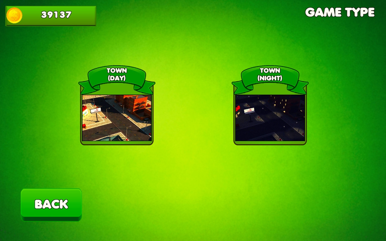 RC Car Driving Simulator: Street Racing (itch) - кадр 1