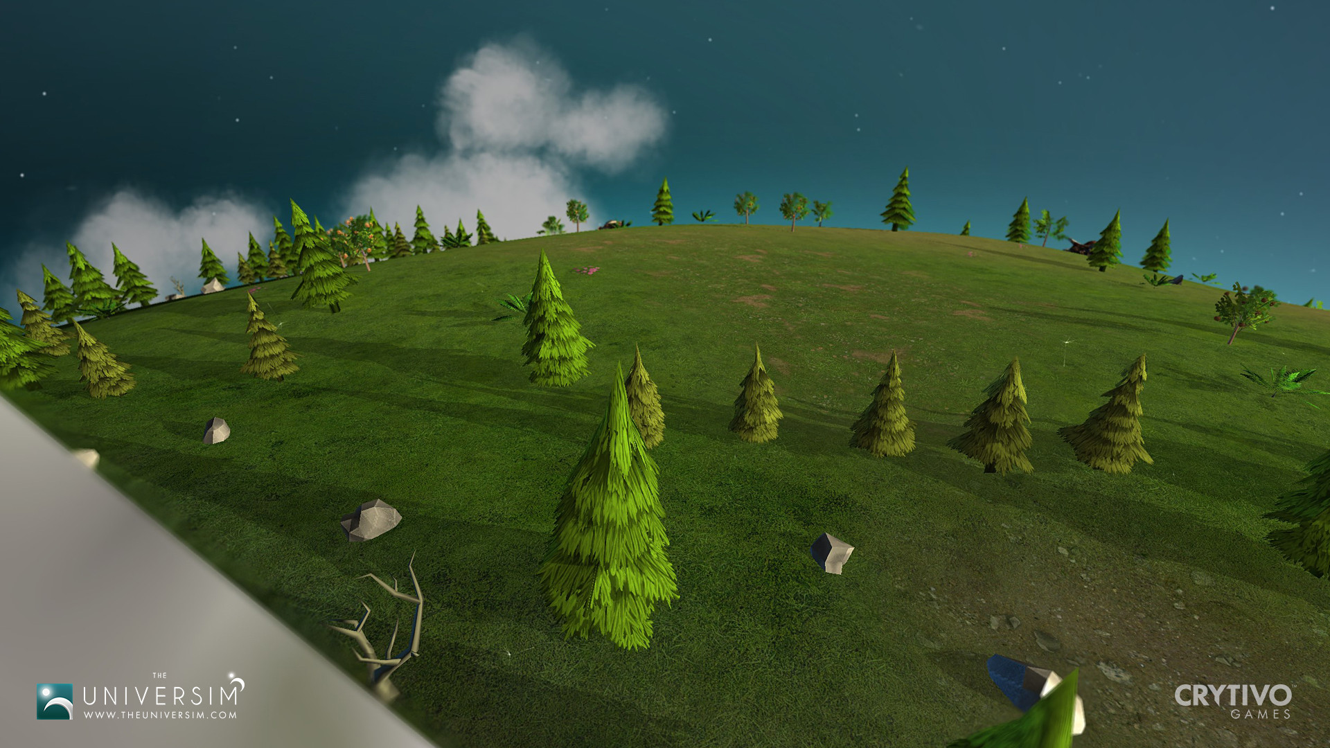 The Universim - кадр 8