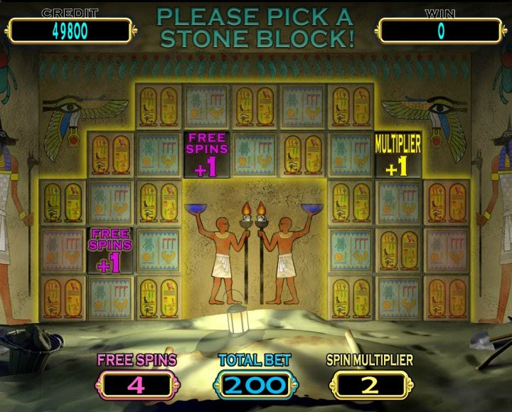 IGT Slots: Diamond Galaxy - кадр 3