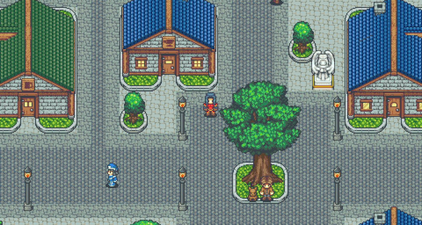 Asylum: Secret of Caledria (itch) - кадр 2