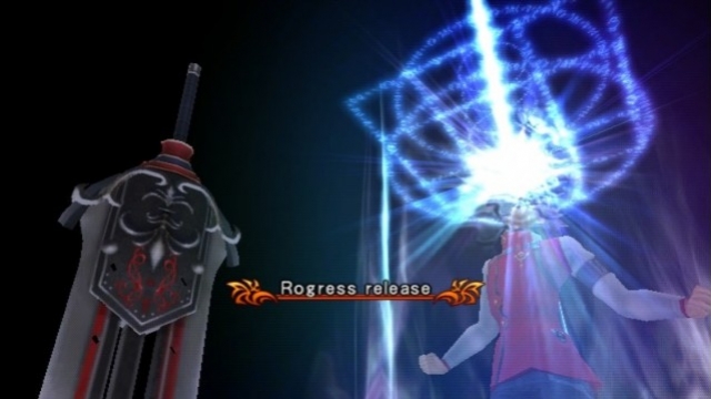 Arc Rise Fantasia - кадр 6