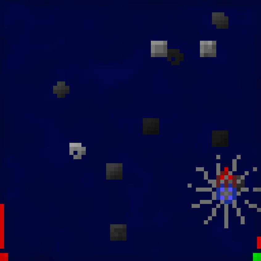 Quarchon (itch) - кадр 2