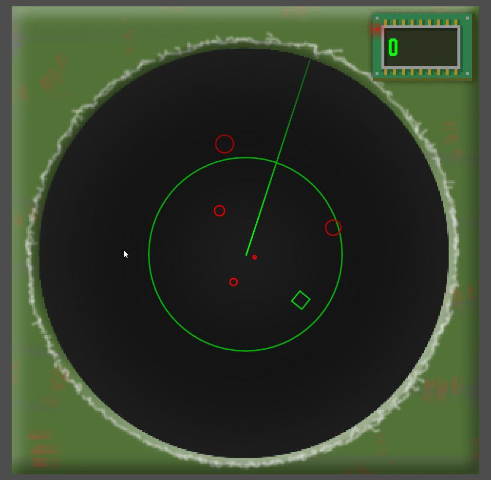 Air Raid 2023 (Valax321) (itch) - кадр 1