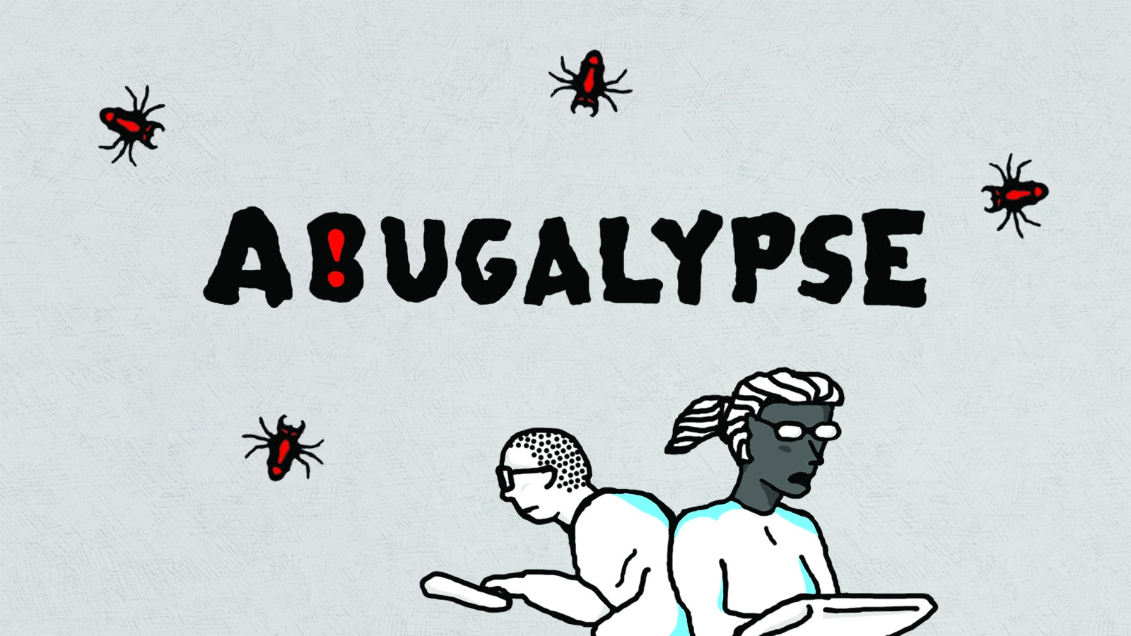 Abugalypse (itch) - кадр 1