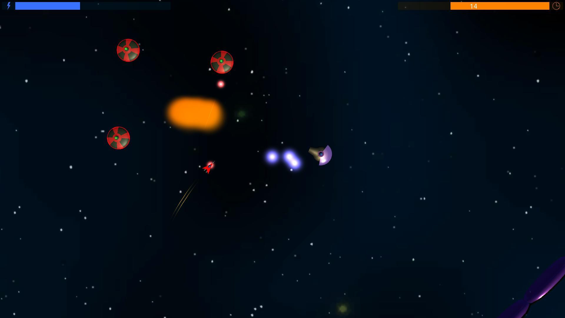 Propel (itch) - кадр 2
