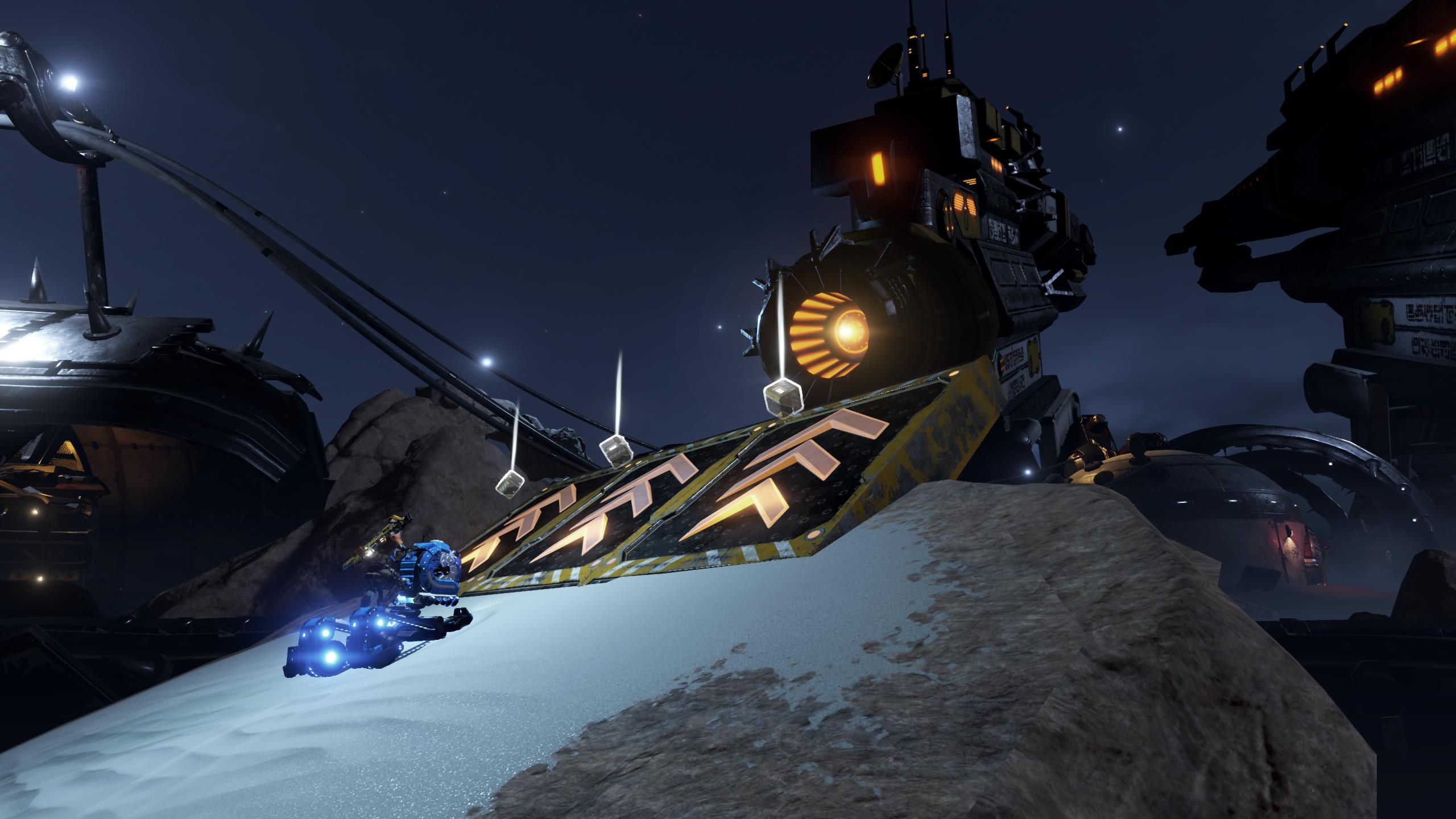 ReCore - кадр 6