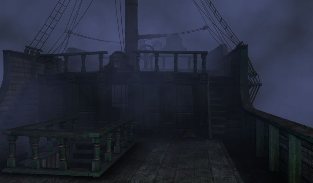 Pieces of Eight - кадр 2
