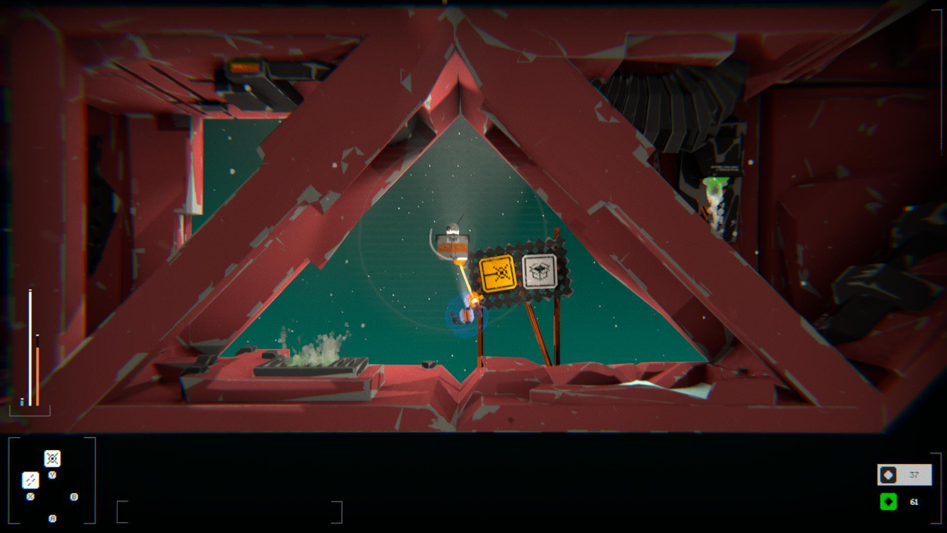 carebotz [pre-alpha | vertical slice] (itch) - кадр 1