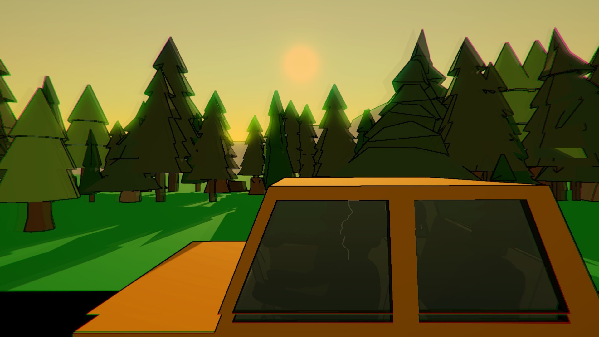 Road Trip (itch) - кадр 2