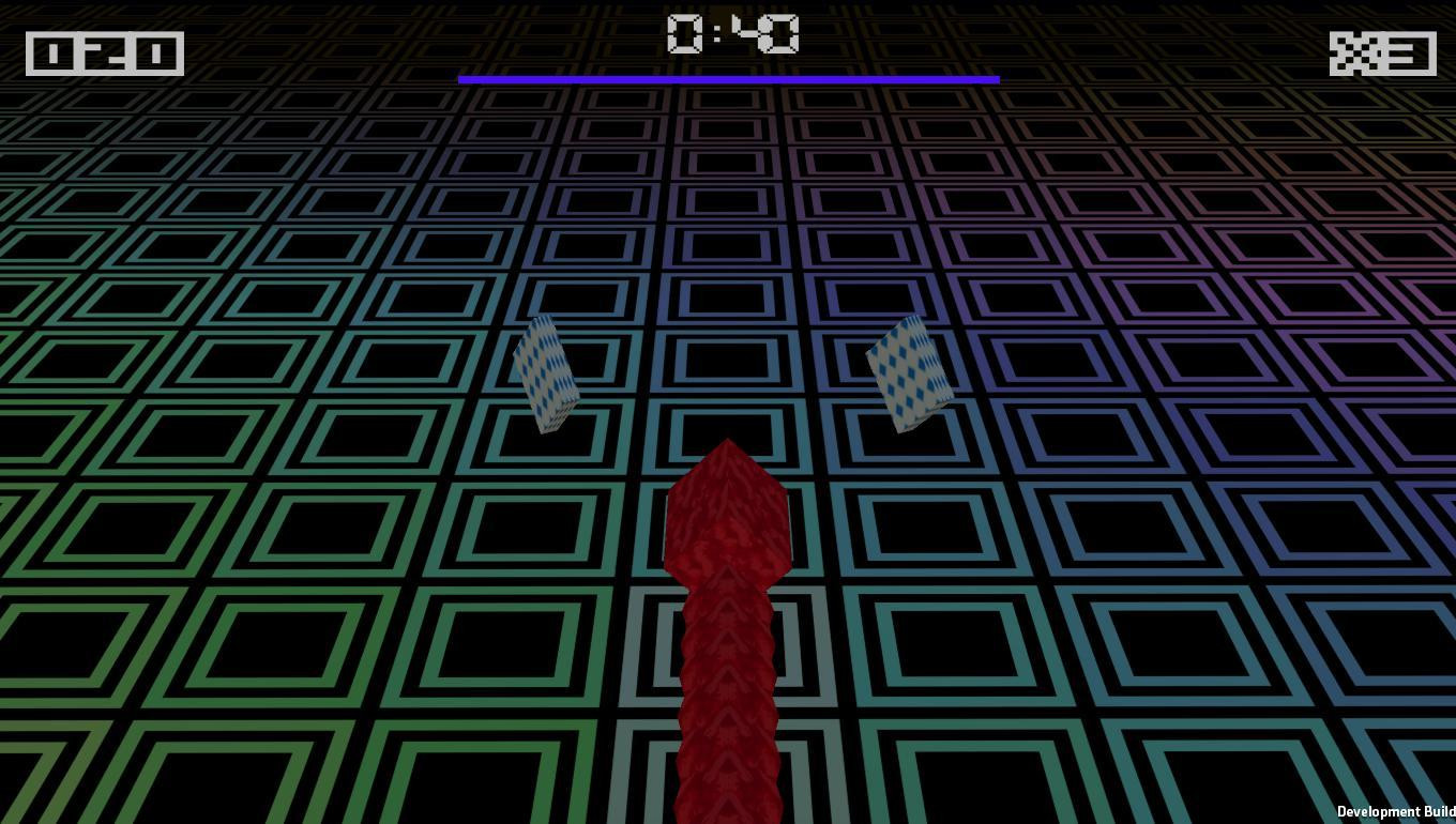 Snake N (itch) - кадр 2