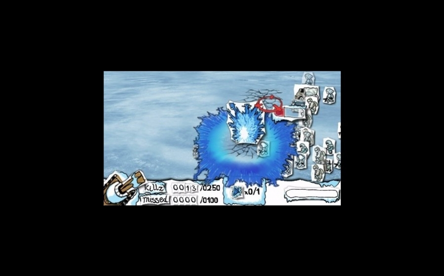 Paper Wars: Cannon Fodder - кадр 2