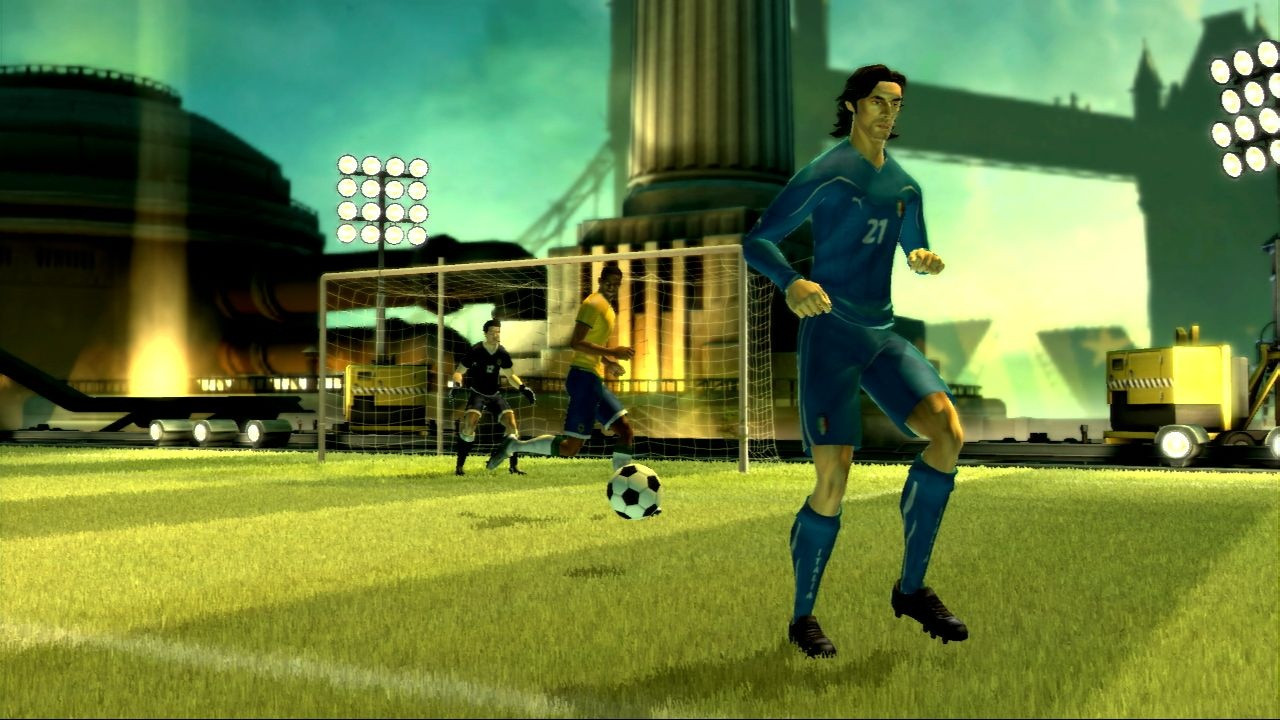 Pure Football - кадр 15