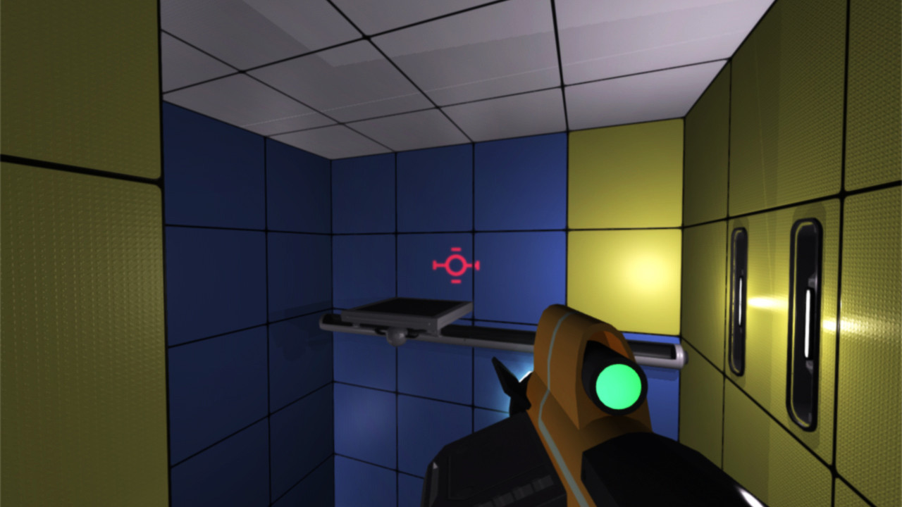 Nirvana: The First Travel - кадр 3