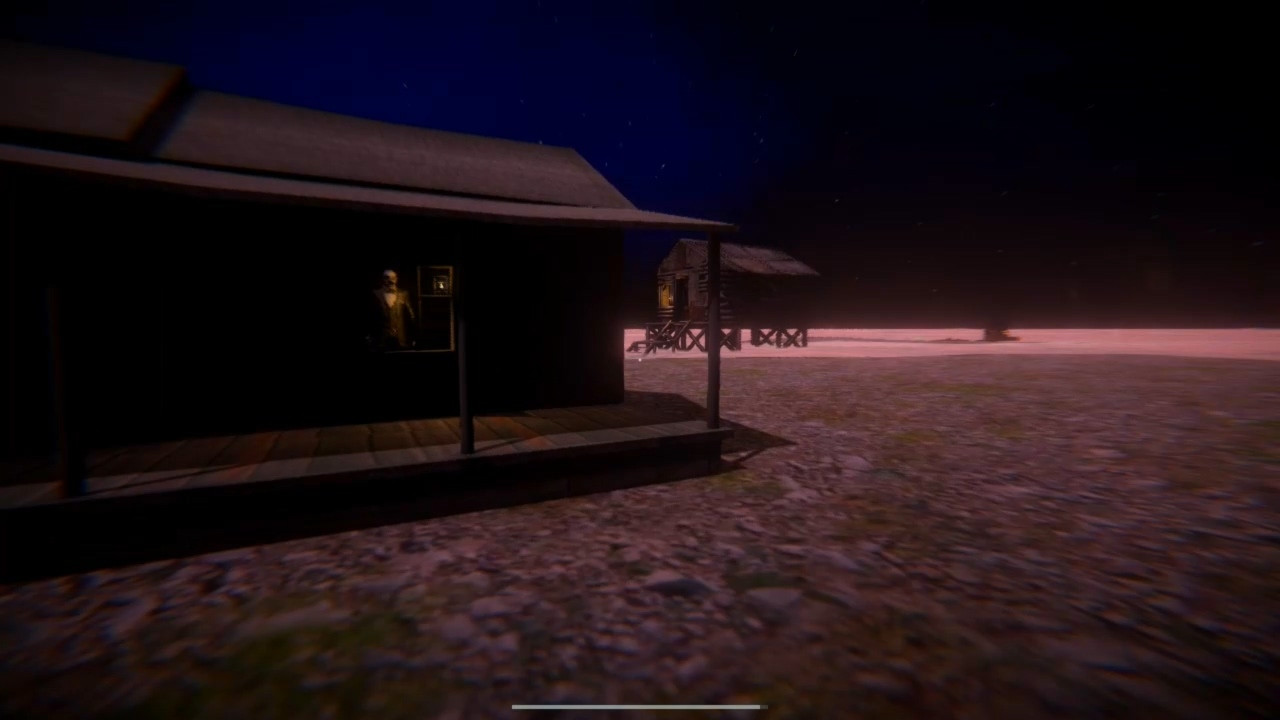 Nightmare Simulator - кадр 4