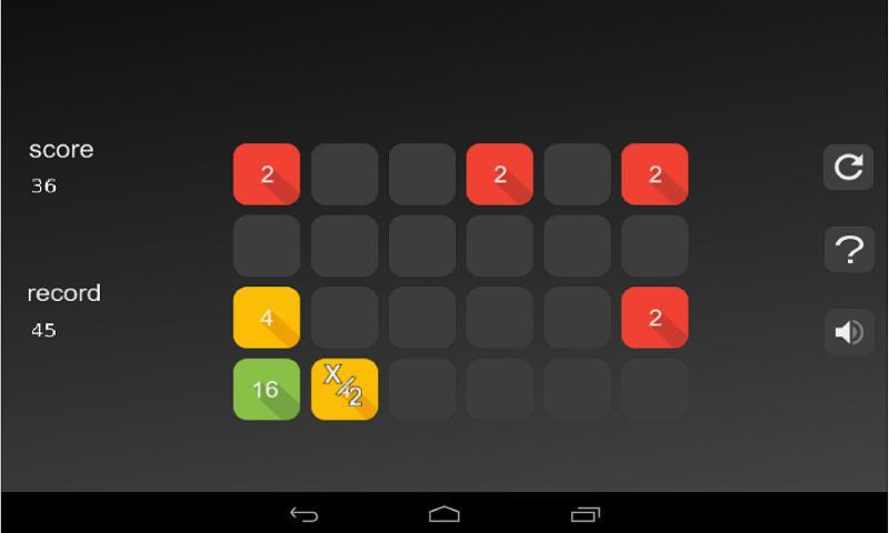 Puzzle game: Or 2 (itch) - кадр 2