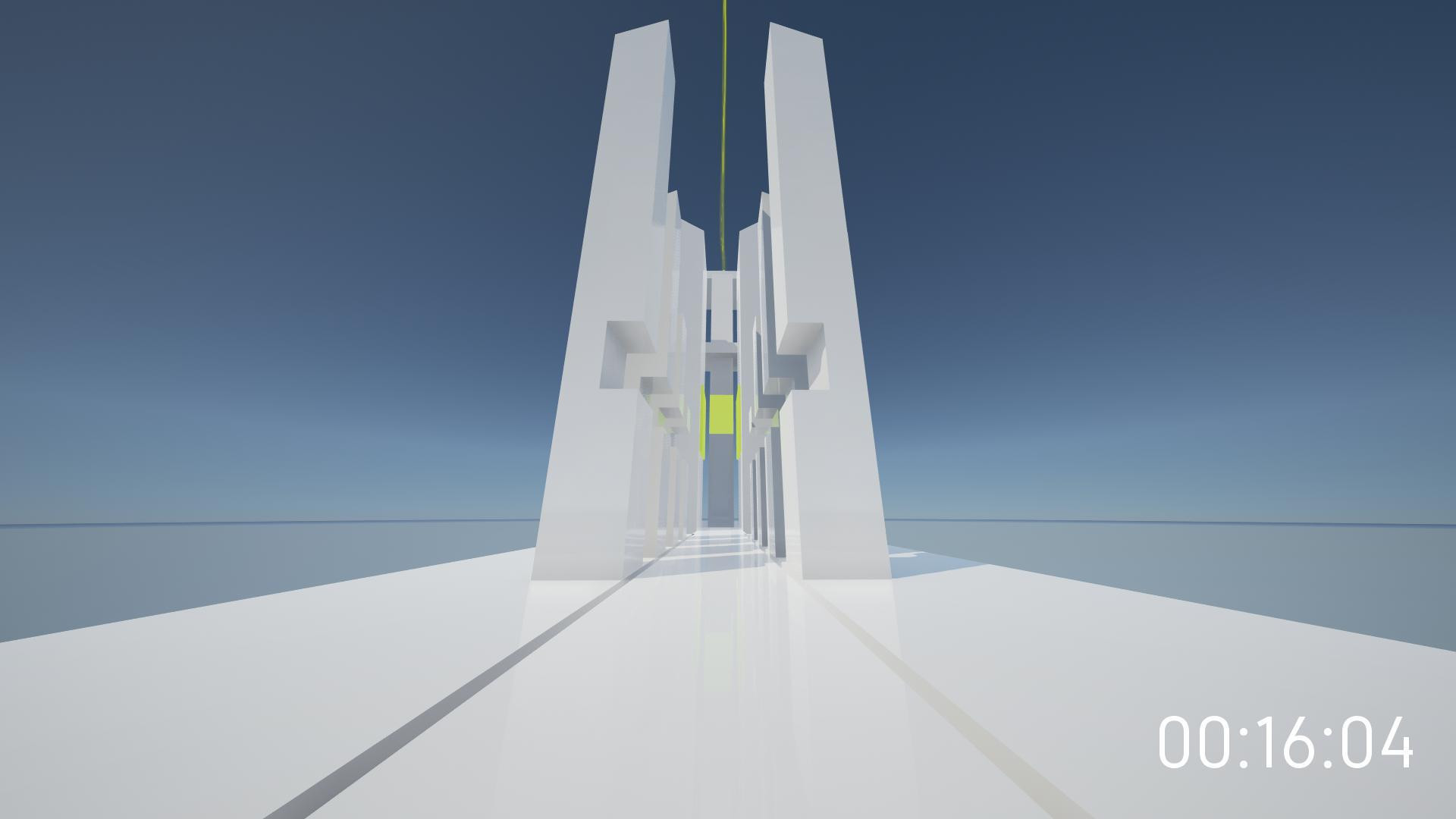 ROCKETBOOTS - PROTOTYPE (itch) - кадр 2