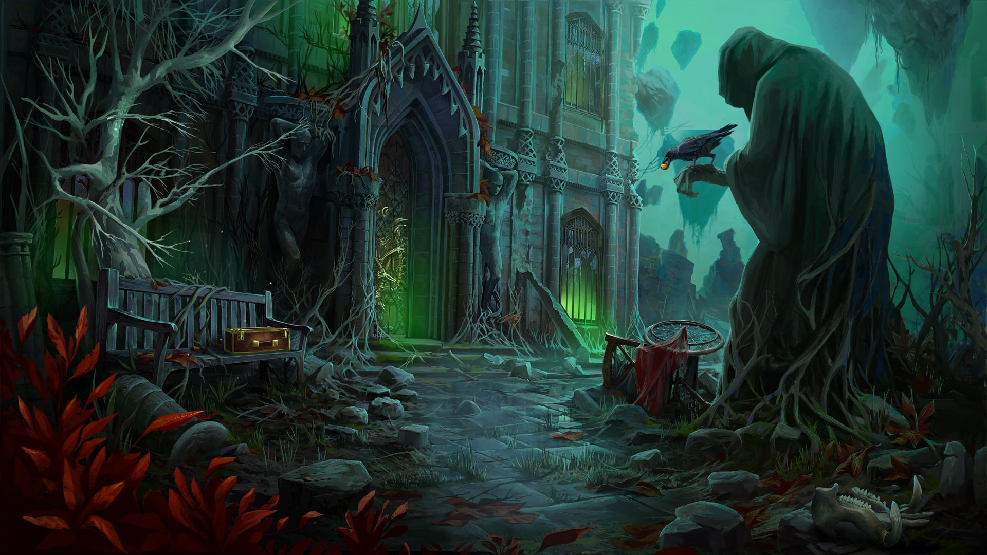 Artifex Mundi Ultimate Collection - кадр 2