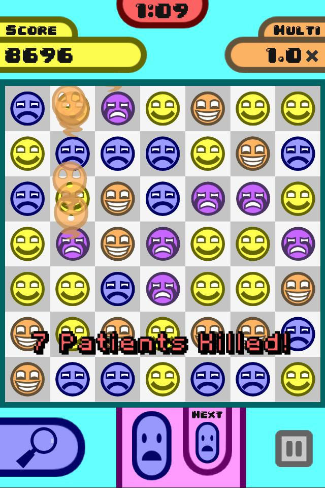 Pill Popper - кадр 1