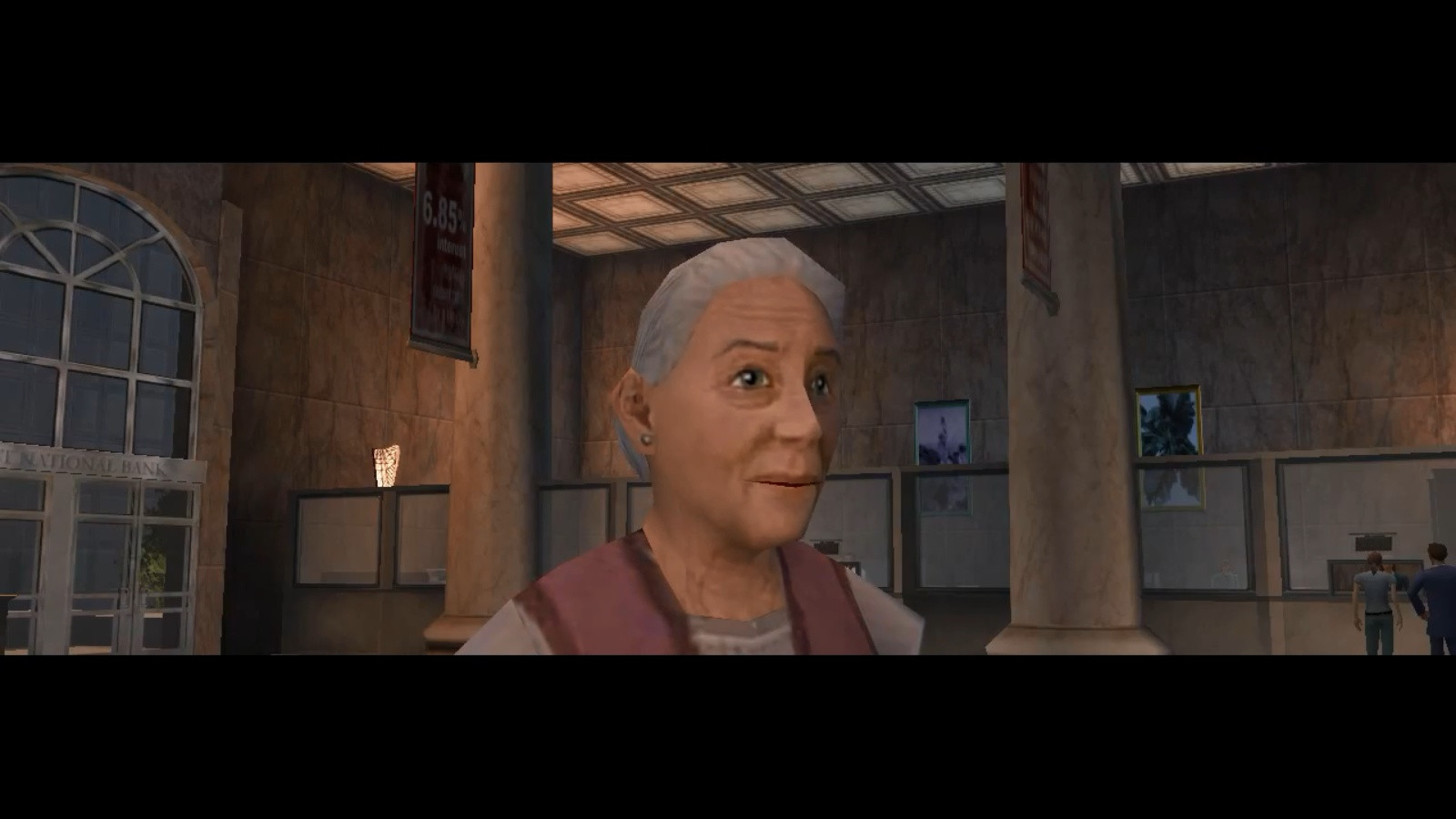 Spider-Man 2: The Game - кадр 5