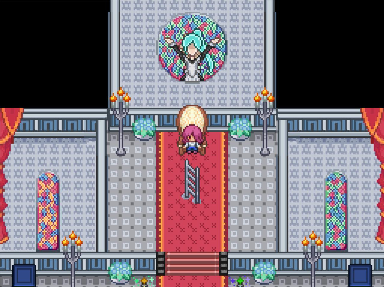 Pokémon Rejuvenation - кадр 1