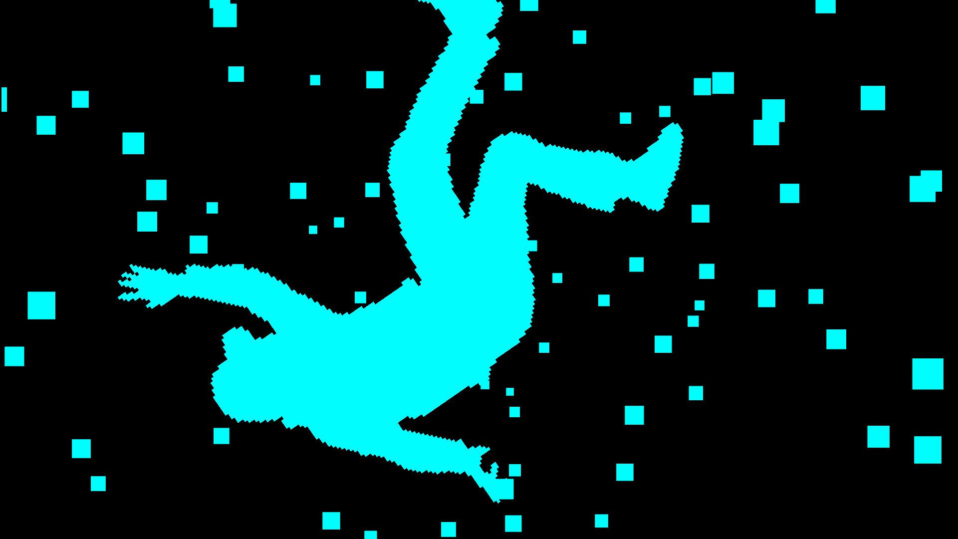 8-Bit Boy - кадр 10