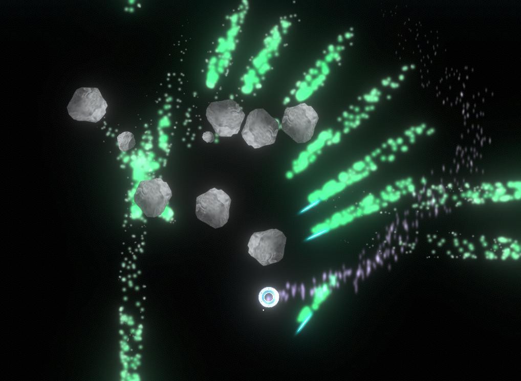 TwinStickShooter (ItsNotBryan) (itch) - кадр 1