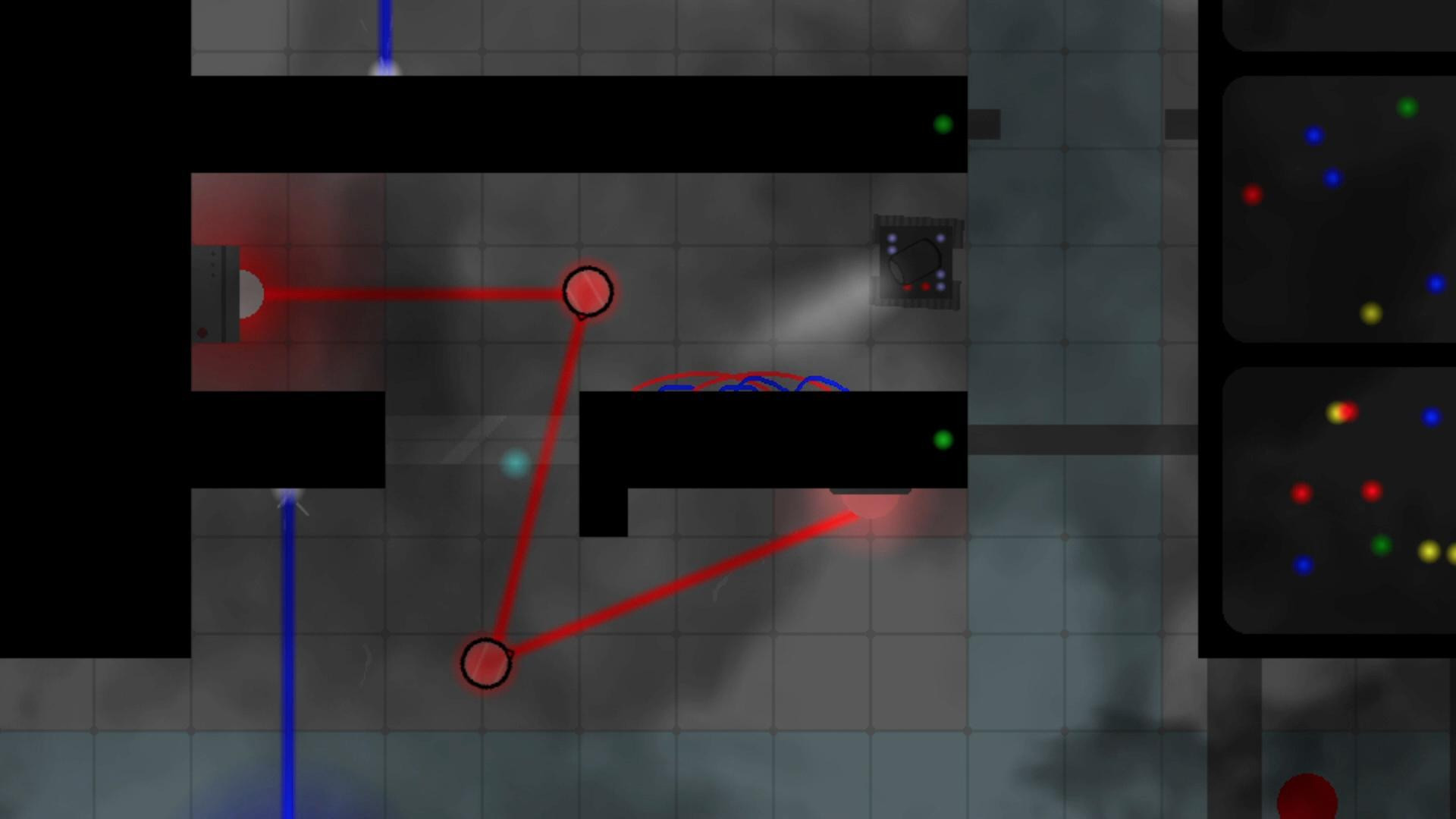 Laser Maze (itch) (-Yodasaurus- Games) - кадр 1