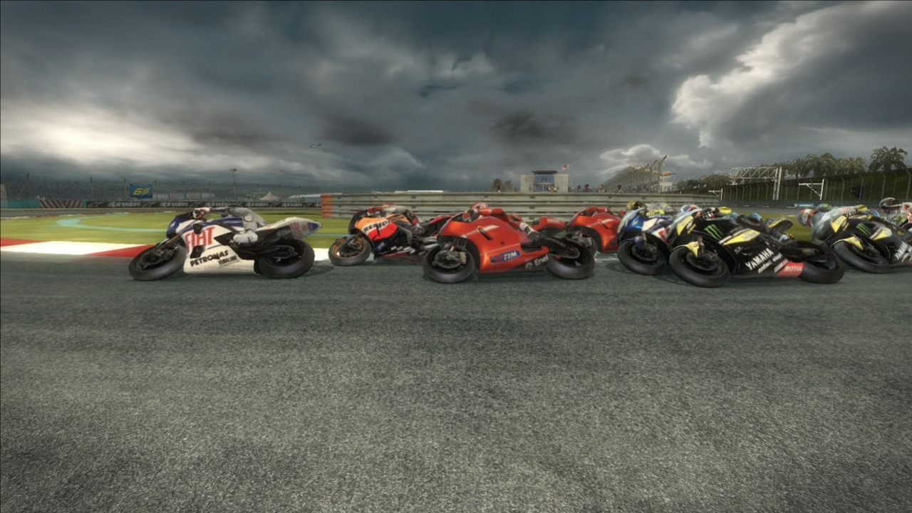 MotoGP 10/11 - кадр 4
