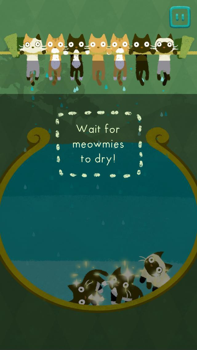 Bath Time (itch) - кадр 1