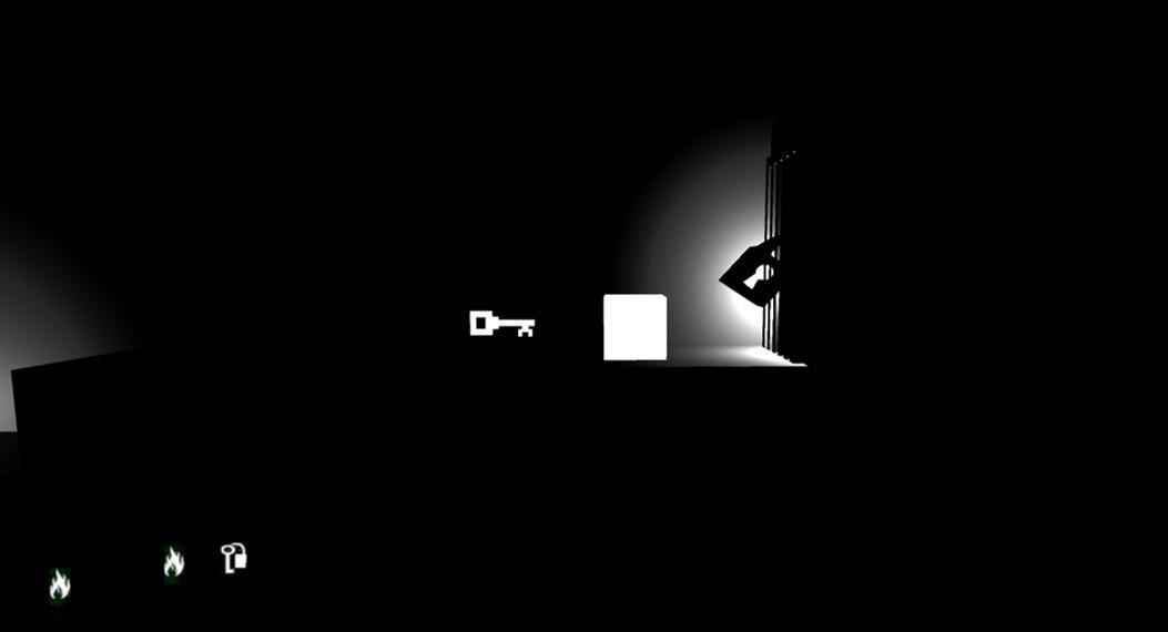 Illuminus (itch) - кадр 1