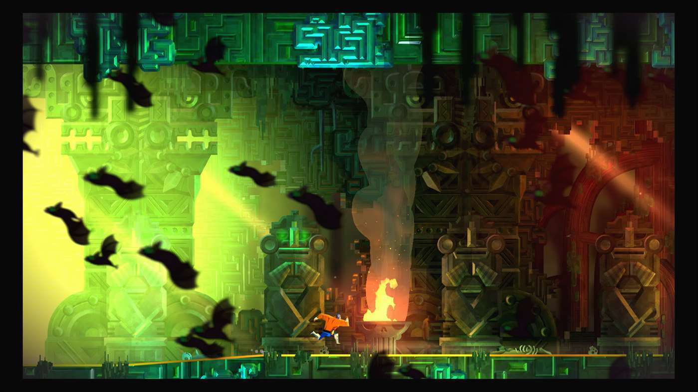 Guacamelee! 2 Complete - кадр 7