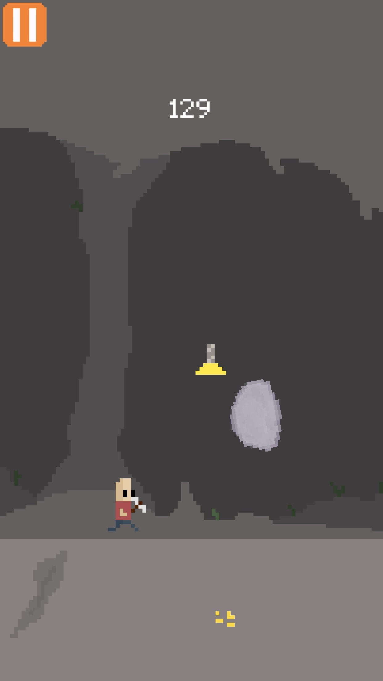 Minerman (itch) - кадр 2