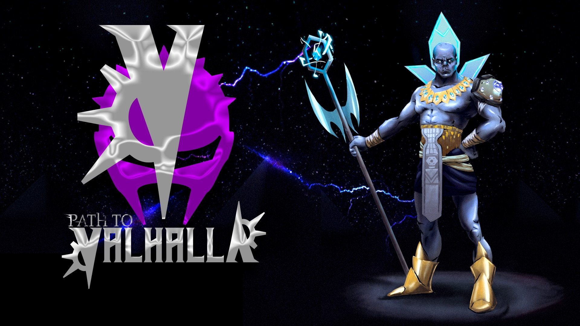 Path To Valhalla - кадр 4