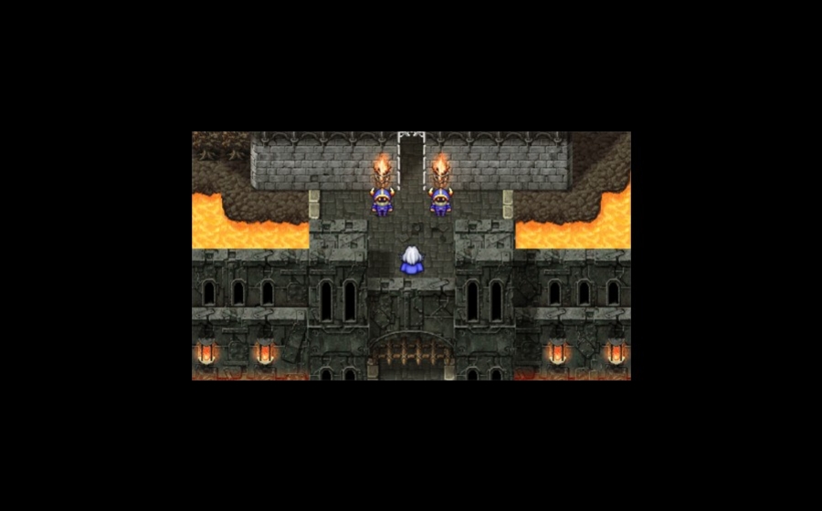 Final Fantasy 4: The Complete Collection - кадр 4