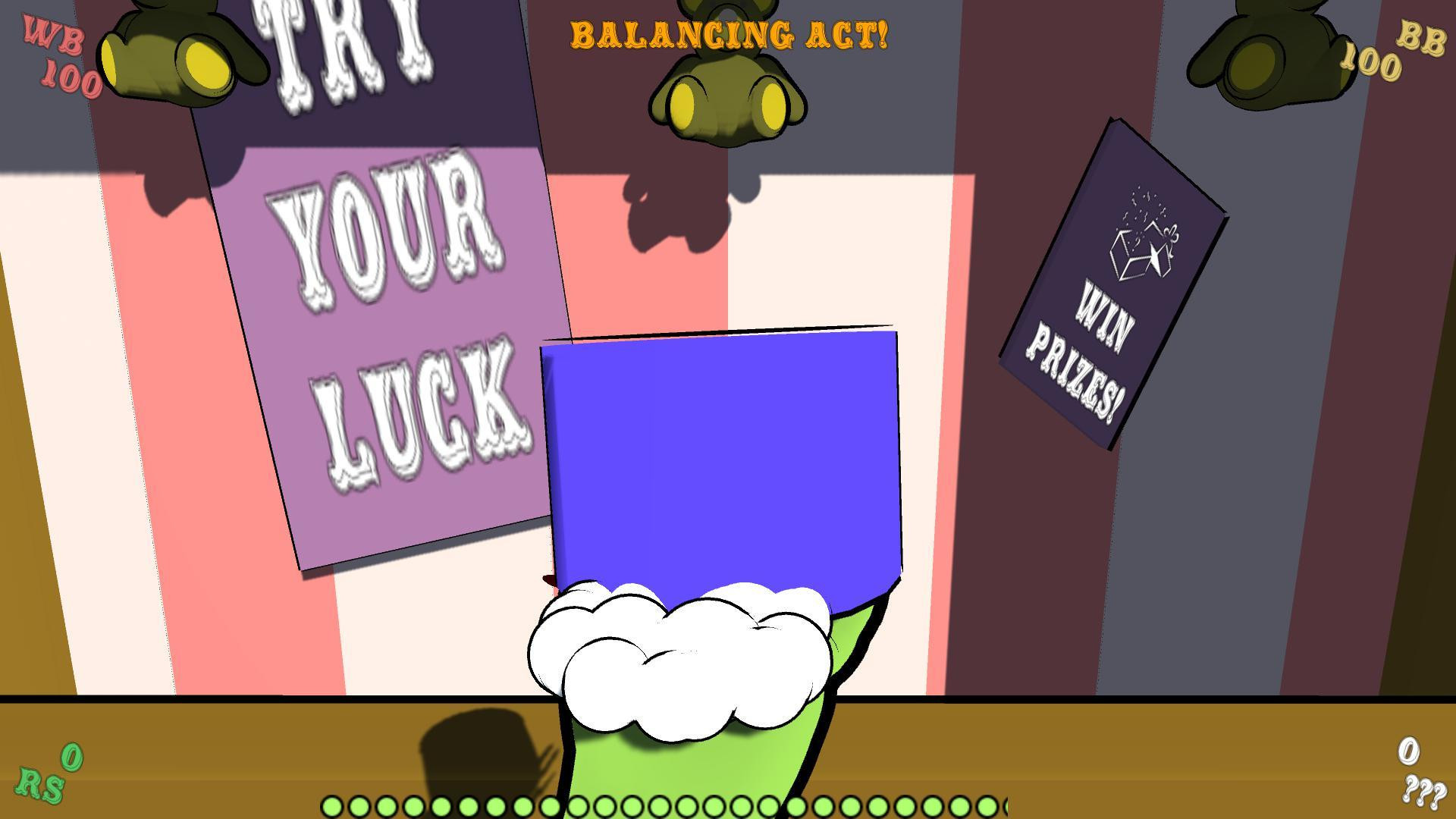 Leap Carnival (itch) - кадр 1