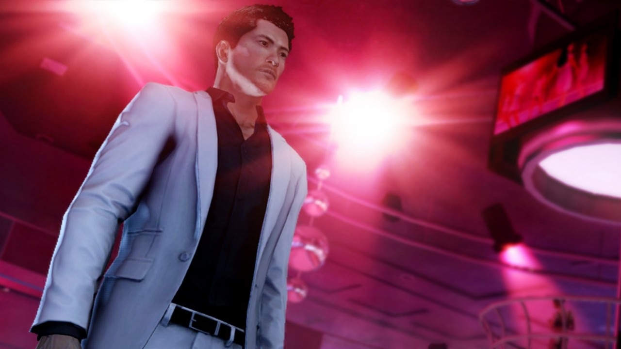 Sleeping Dogs - кадр 15