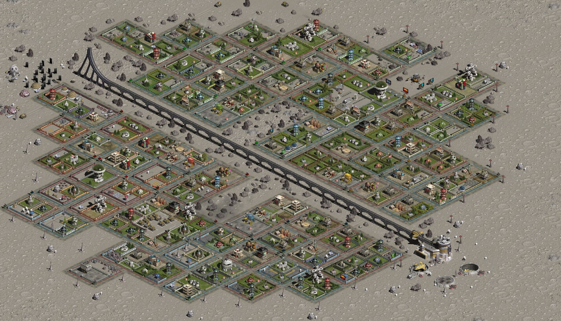Constructor Plus - кадр 1