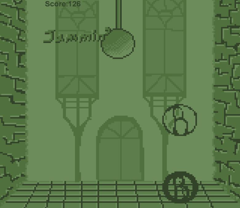 Jam Jam Revolution! (itch) - кадр 3